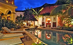 Hotel Colonial Nicaragua